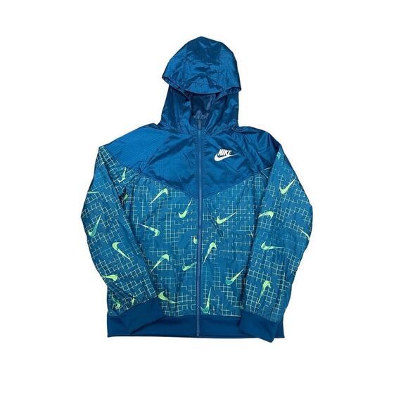 Nike Sportswear Windrunner Jacket - Picture 1 of 7